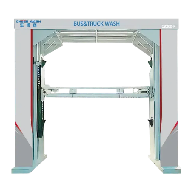 How Effective Is A Touchless Car Wash? Is It Safe for Our Cars?