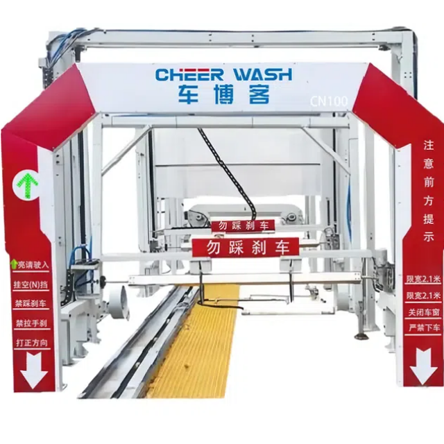 What Are The Best Pressure Washers for Car Cleaning?