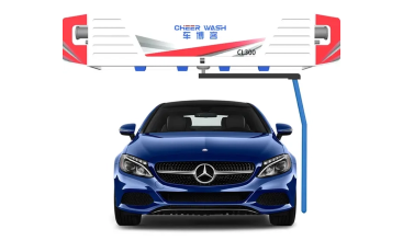 How To Wash The Undercarriage of A Car