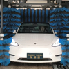 Tunnel Car Wash Machine CN200