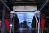 CL600 Contactless Car Wash Machine 