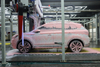 CL800 Contactless Car Wash Machine 