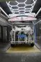 CL500 Contactless Car Wash Machine 