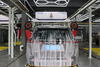 CL600 Contactless Car Wash Machine 