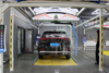 CL500 Contactless Car Wash Machine 