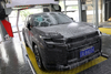 CL600 Contactless Car Wash Machine 