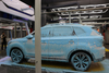 CL800 Contactless Car Wash Machine 