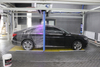CL500 Contactless Car Wash Machine 